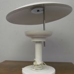 711 8070 TABLE LAMP